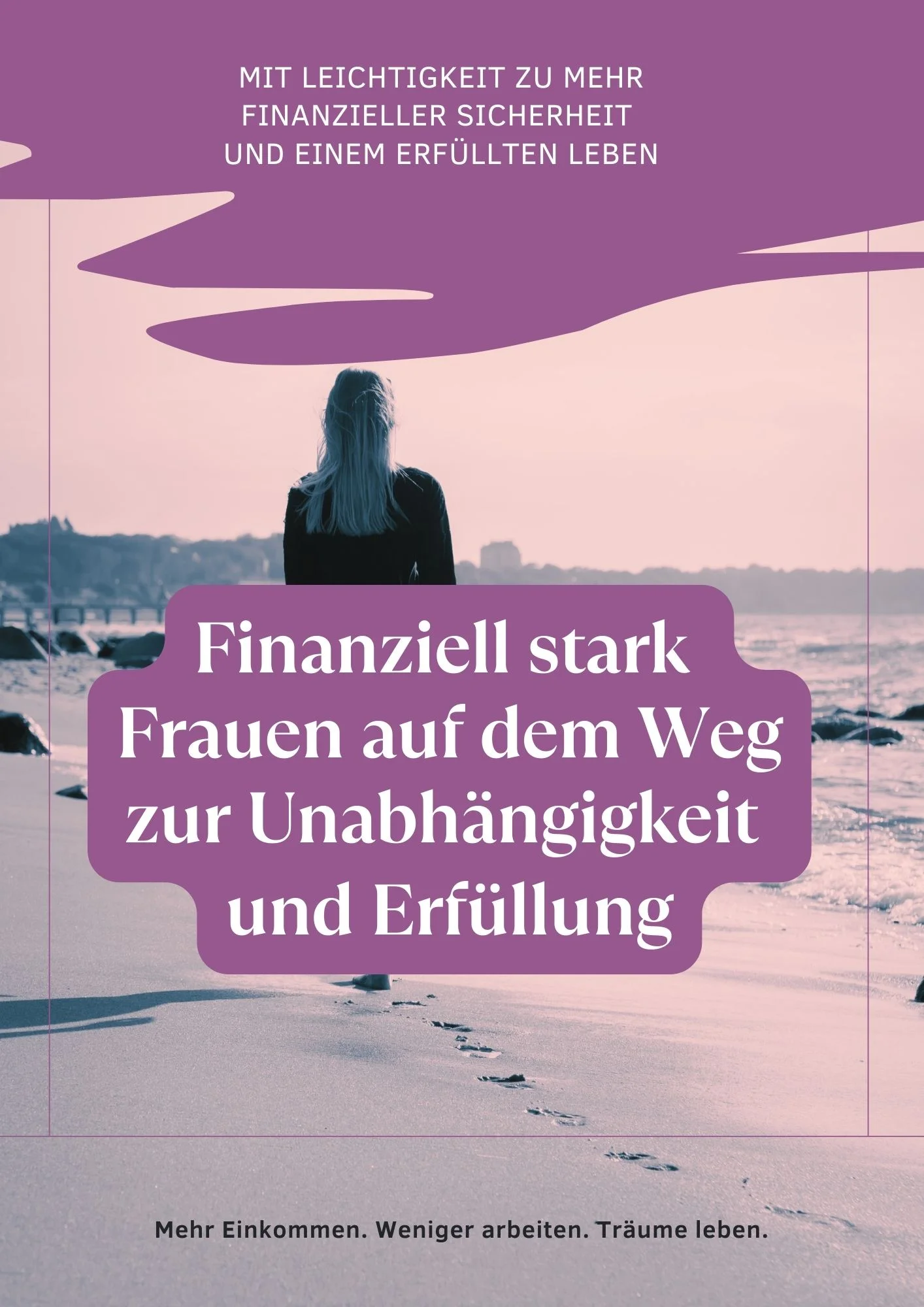finanziell-stark Ratgeber zur finanziellen Freiheit